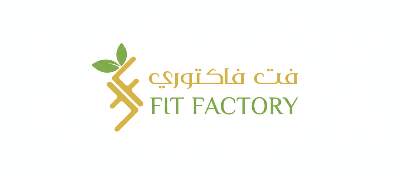 Fit Factory Logo