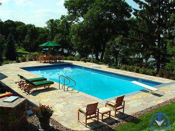 انشاء مسابح بالرياض بأفضل الأسعار