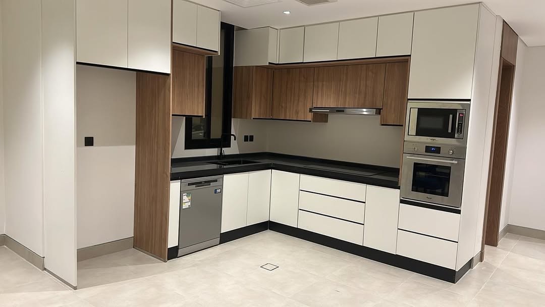 أفضل شركة ترميم مطابخ بالرياض