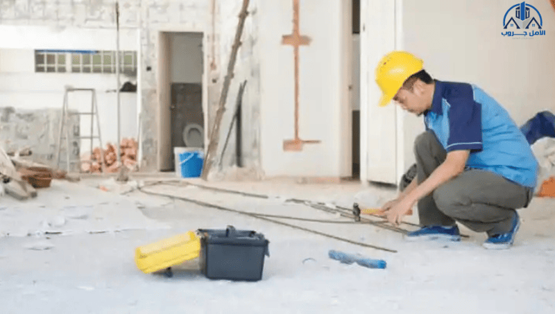 ارخص شركة صيانة منازل بالرياض 