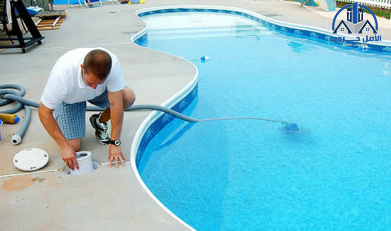 ارخص شركة عزل مسابح بالرياض 