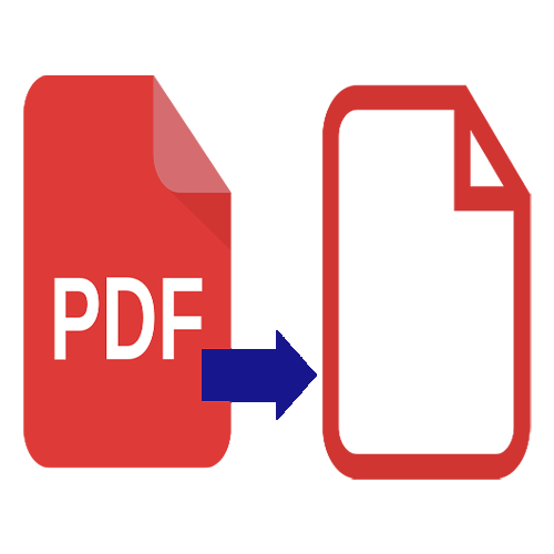 PDF to PDF/A