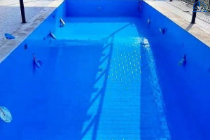 شركات عزل مسابح بالرياض