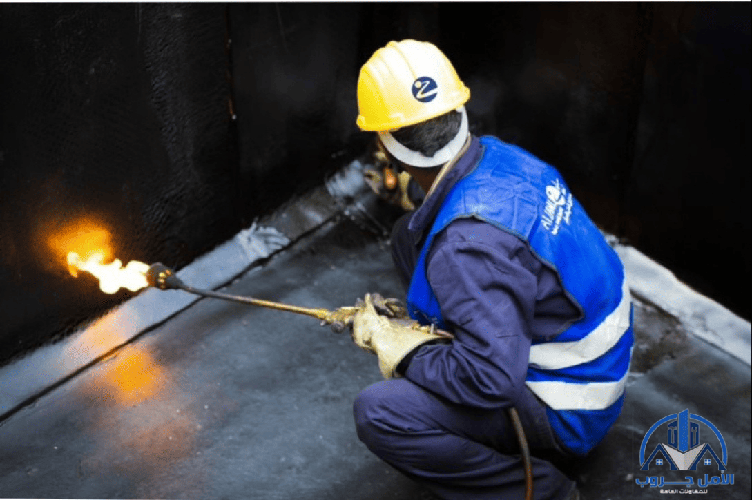 عزل خزانات بالرياض بأفضل الأسعار