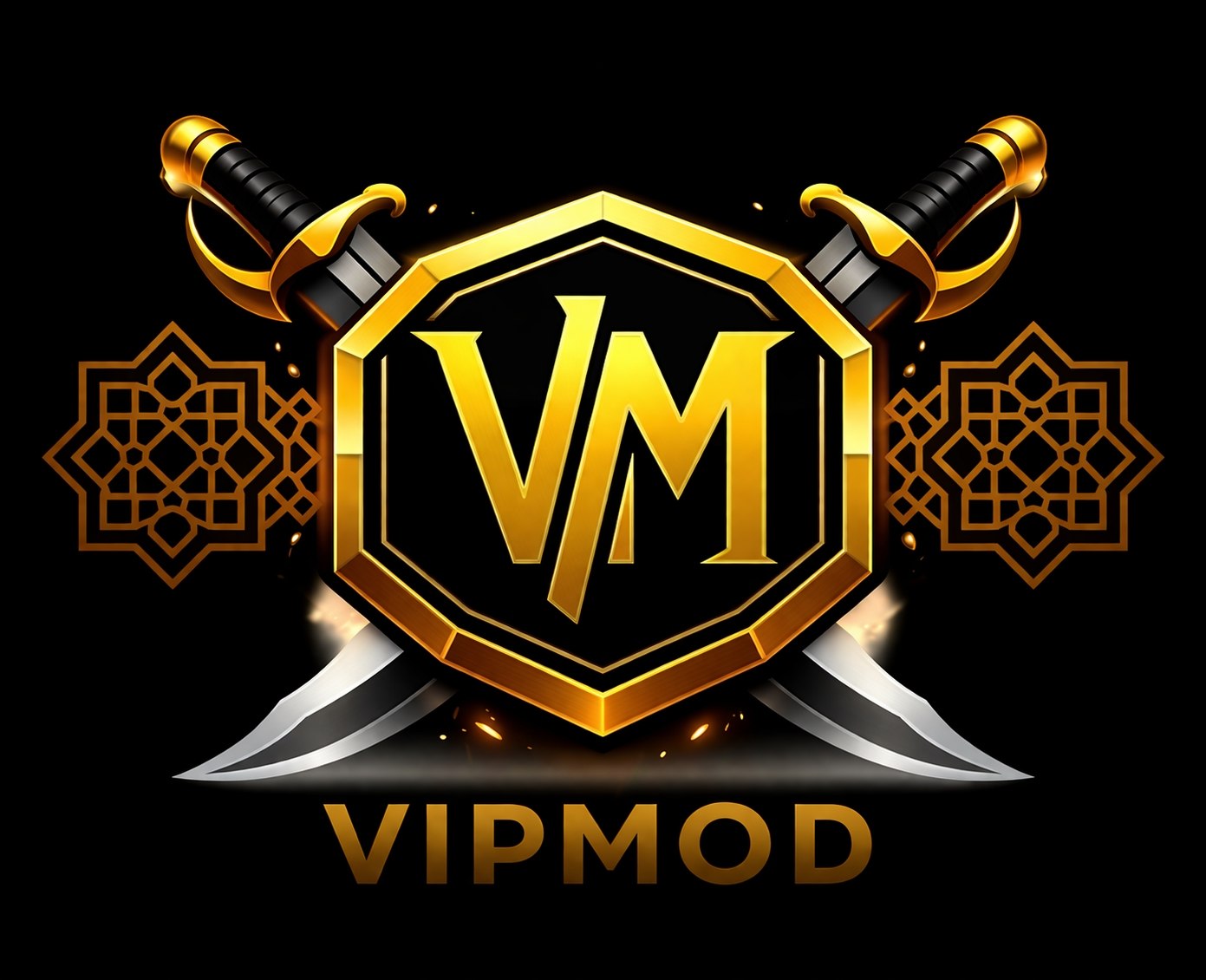 VIP MOD LOADER