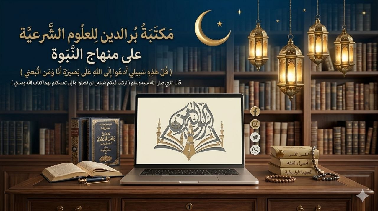 غلاف المدونة