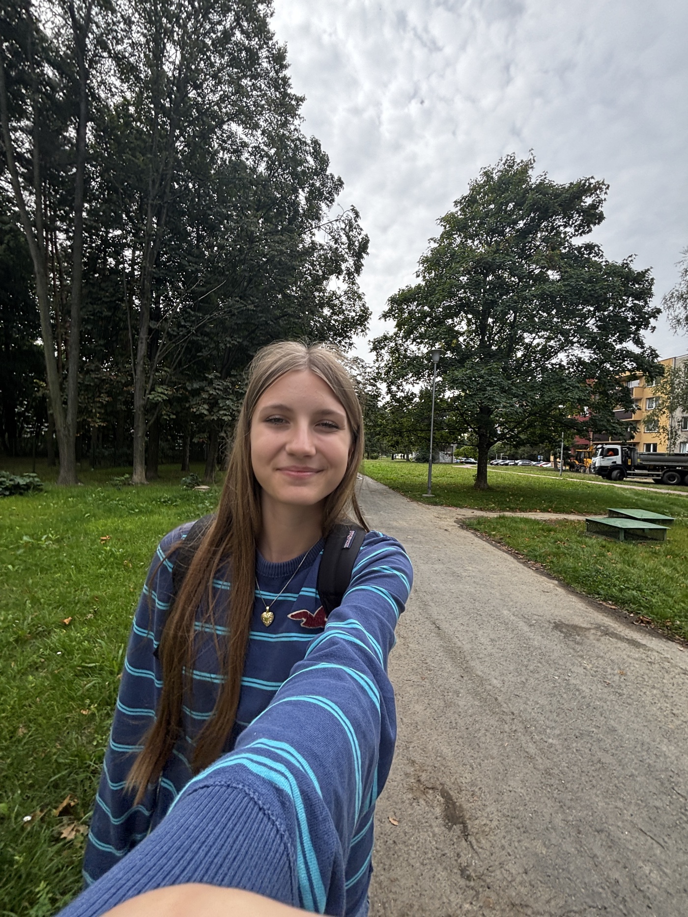 Help Me Make My USA Dream Come True!