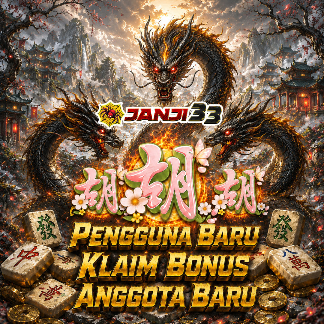 JANJI33