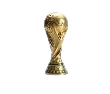 World Cup Trophy