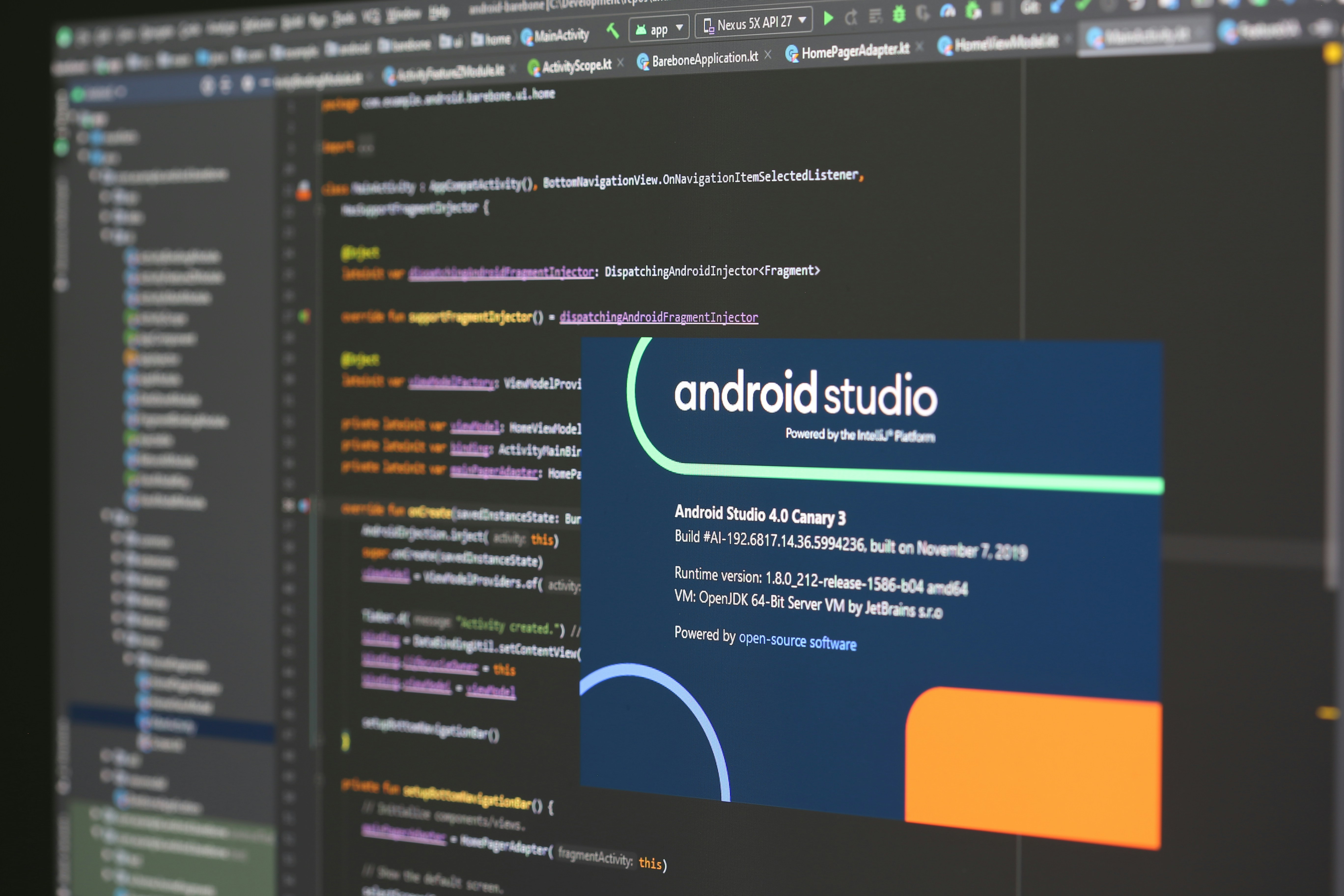 Kotlin Software Engineering