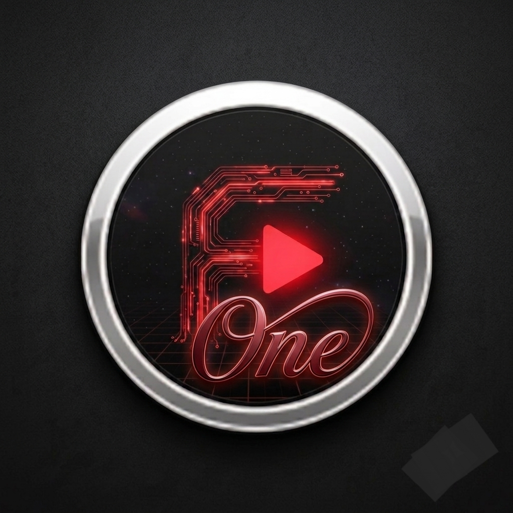 Faylox One Logo