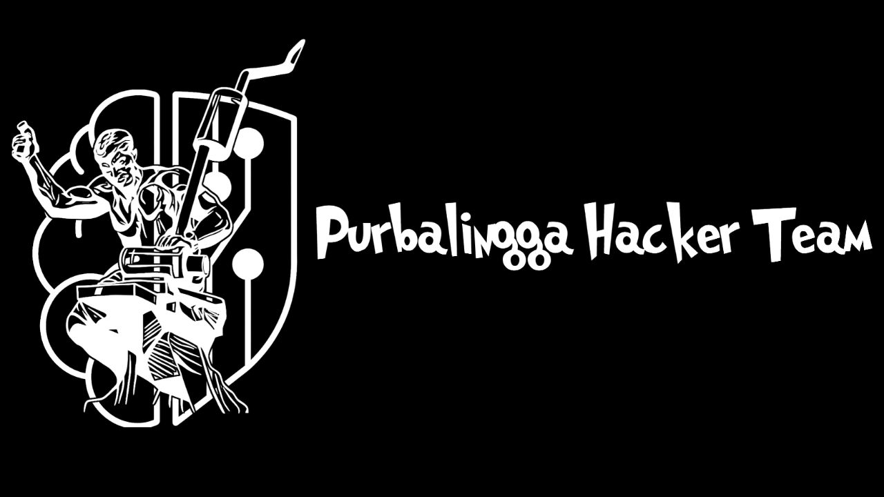 Purbalingga Hacker Team