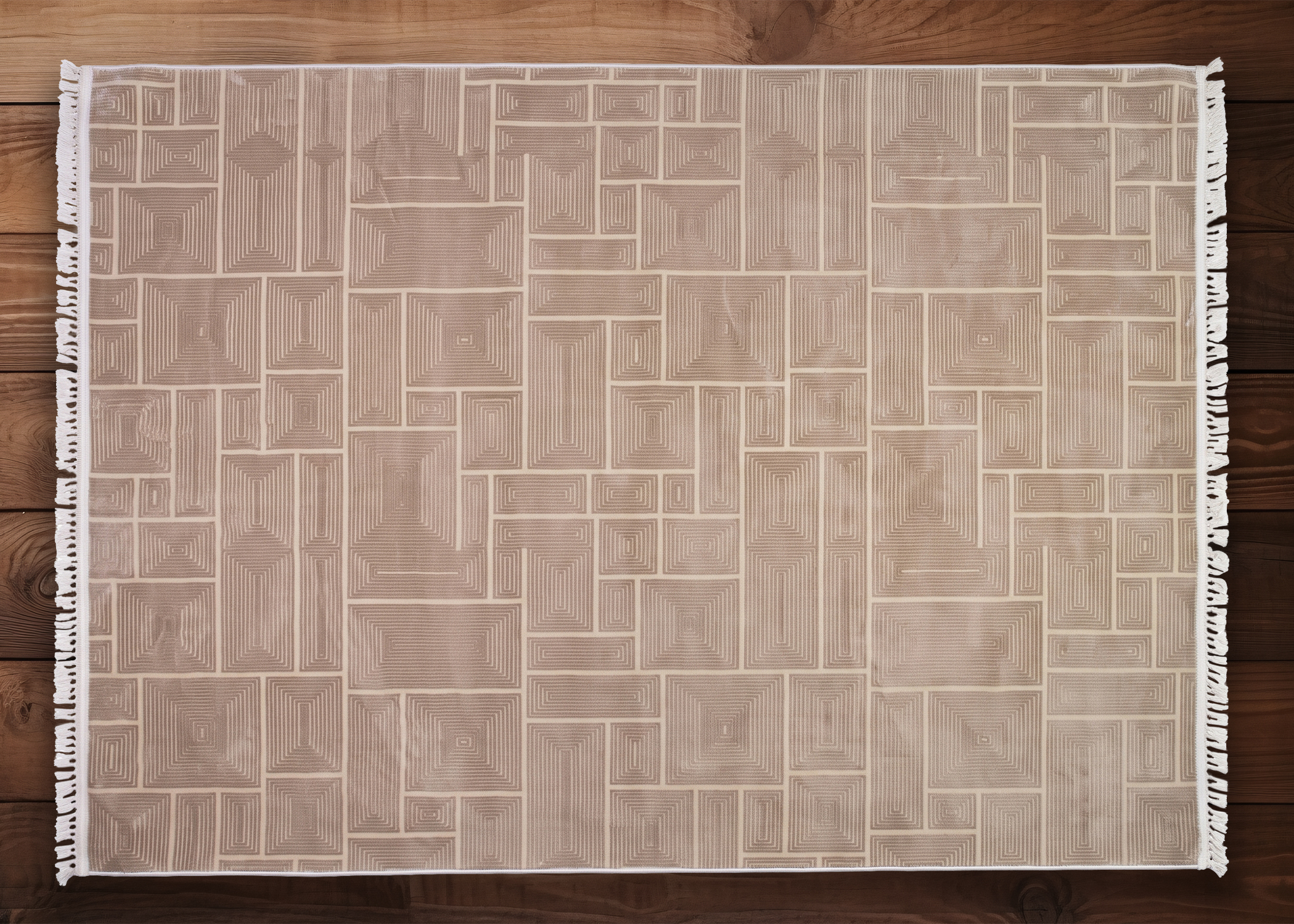 Desert Echo Texture