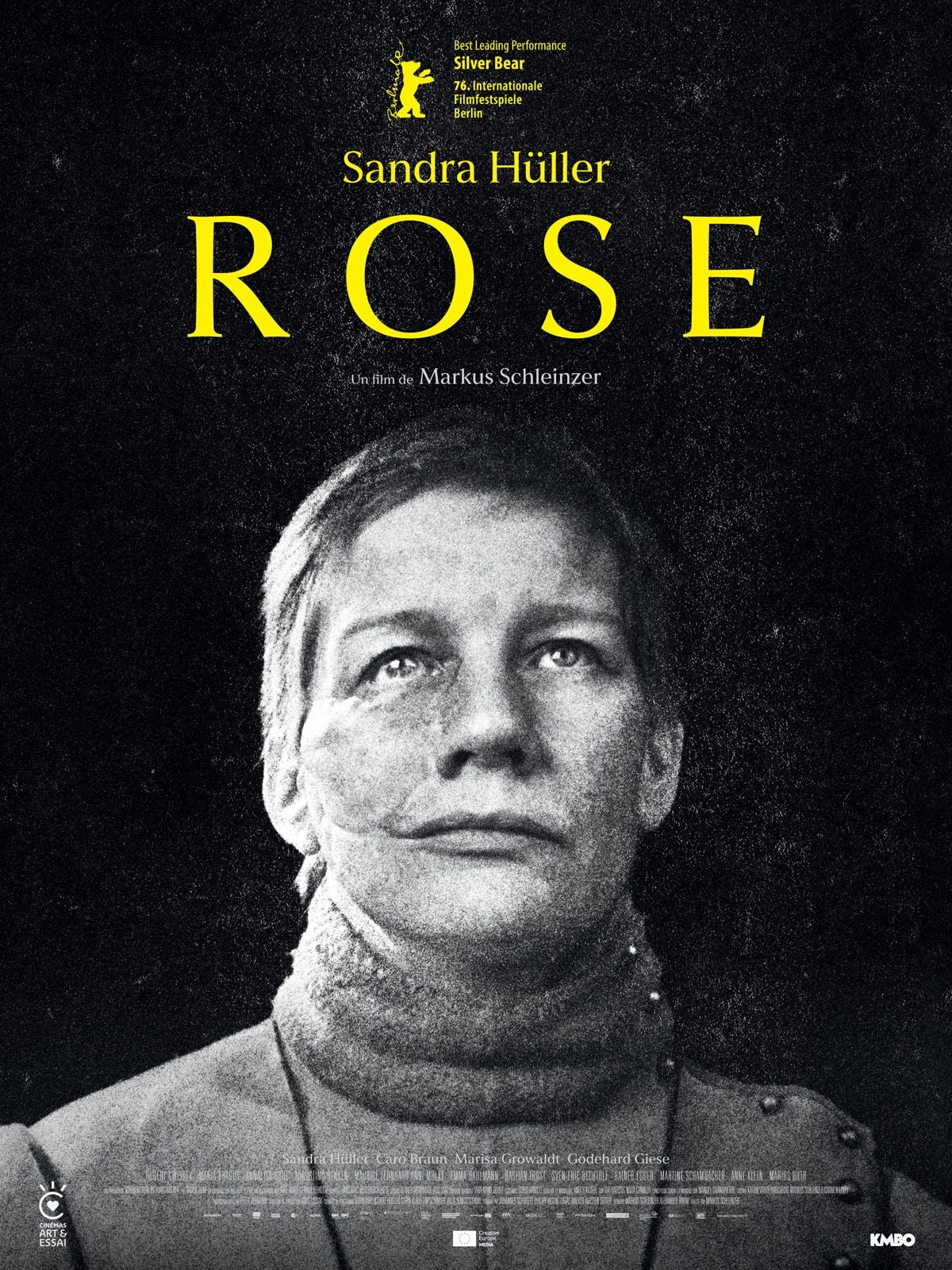 Rose مترجم