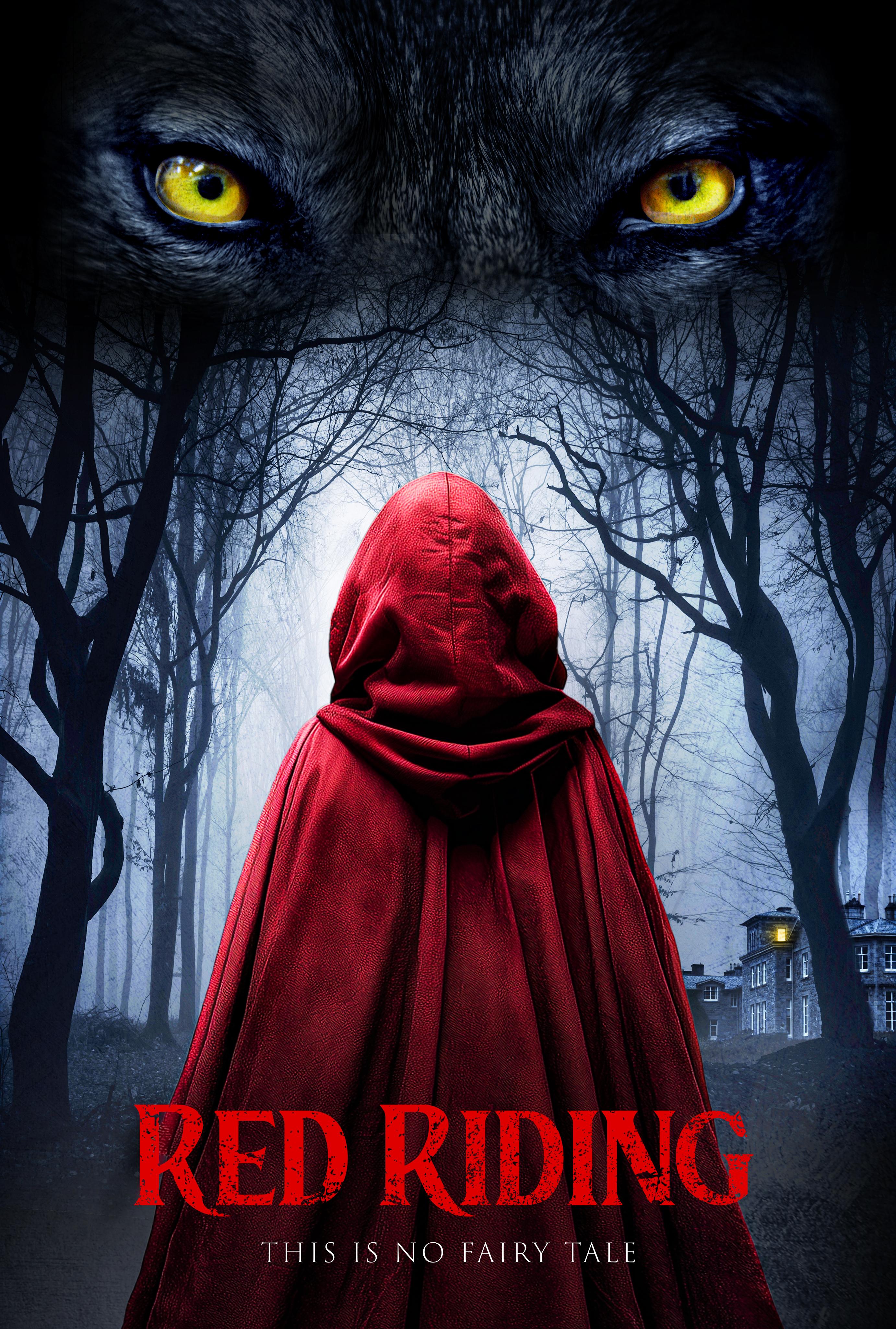 Red Riding مترجم