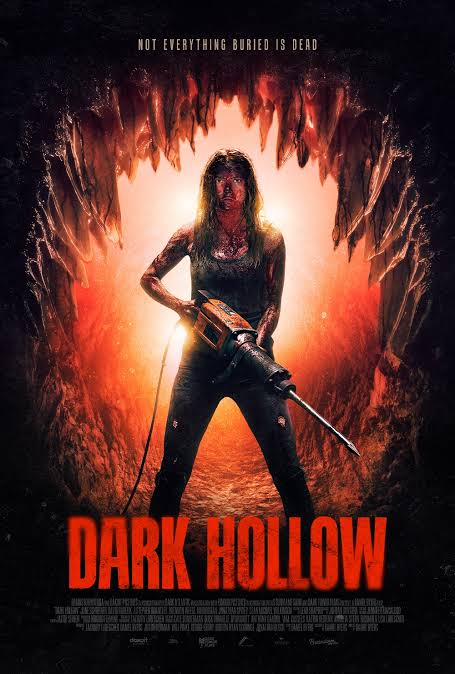 Dark Hollow مترجم -