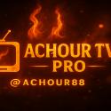 Achour TV PRO - صورة غلاف